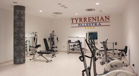 Park Hotel Tyrrenian