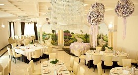 Park Hotel Tyrrenian