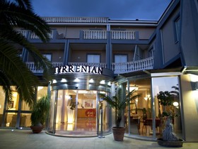 Park Hotel Tyrrenian