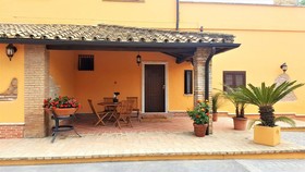 Casale Valle Palomba