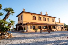 Casale Valle Palomba