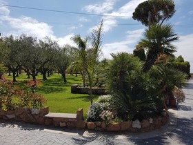 Casale Valle Palomba