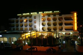 Grand Hotel Dei Cesari