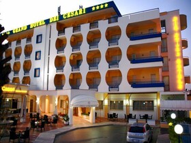 Grand Hotel Dei Cesari