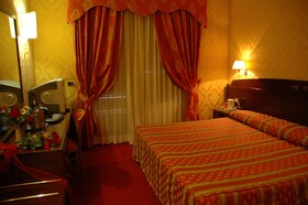 Grand Hotel Dei Cesari