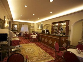 Hotel Parco Dei Principi