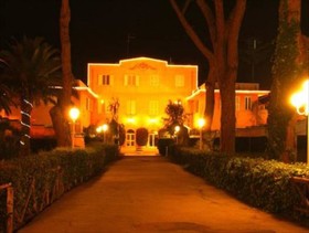 Hotel Parco Dei Principi