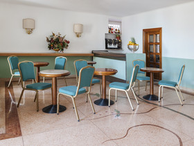 Hotel Riviera
