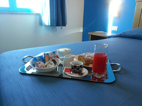 Serpa Hotel