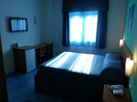 Serpa Hotel
