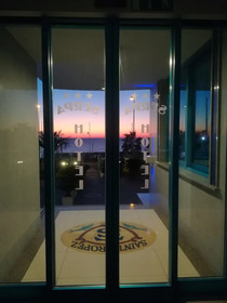 Serpa Hotel