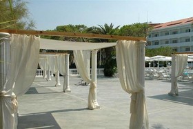 Domizia Palace