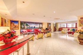 Hotel Marina Club