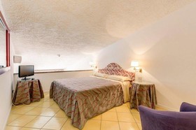 Hotel Marina Club