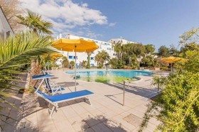 Hotel Marina Club