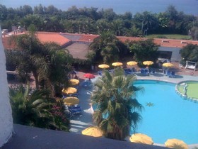Hotel Marina Club