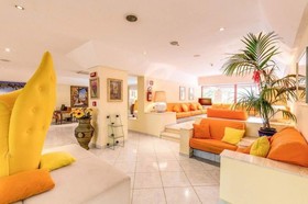 Hotel Marina Club