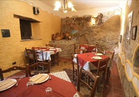 A Taverna Intru U Vicu