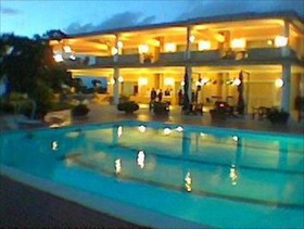 Villaggio Albergo Belmonte