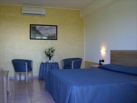 Villaggio Albergo Belmonte