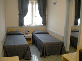 Belvedere Hotel Club Village