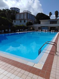 Belvedere Hotel Club Village
