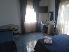 Belvedere Hotel Club Village