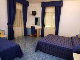 Belvedere Hotel Club Village