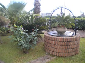 Belvedere Hotel Club Village