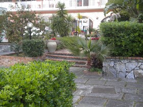 Belvedere Hotel Club Village