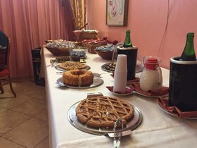 Belvedere Hotel Club Village