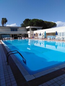Belvedere Hotel Club Village