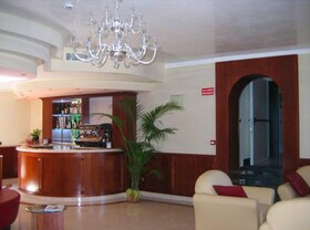 Belvedere Hotel Club Village