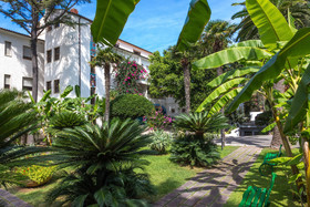 Hotel Club Poseidon