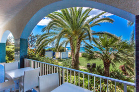 Hotel Club Poseidon