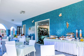 Hotel Club Poseidon