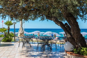 Hotel Club Poseidon
