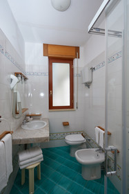 Hotel La Castellana