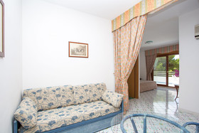 Hotel La Castellana