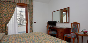 Hotel La Castellana