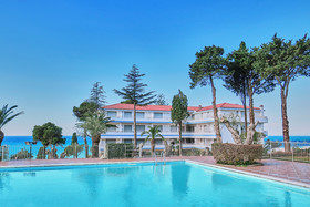 Hotel La Castellana
