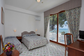 Hotel La Castellana