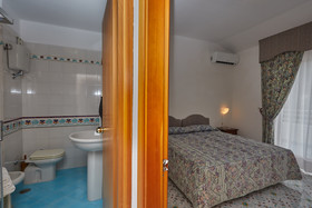 Hotel La Castellana