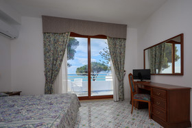 Hotel La Castellana