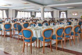 Hotel La Castellana
