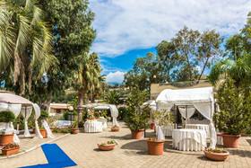 Hotel La Castellana