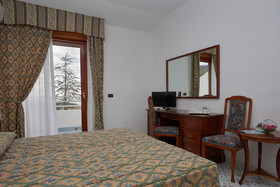 Hotel La Castellana