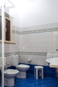 Club Residence La Castellana Mare