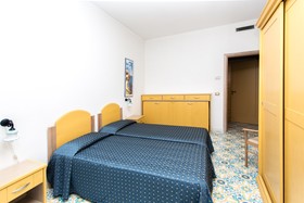Club Residence La Castellana Mare