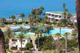 Club Residence La Castellana Mare